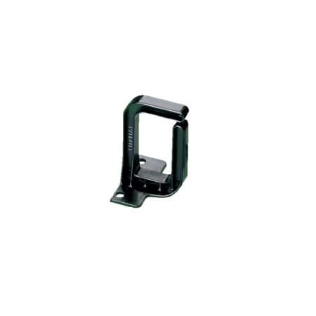 Panduit 1IN WIDE VERT CABLE MANAGEMENT SHORT CMVDR1S